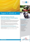 タイゴン F-4040-A 燃料・潤滑剤用チューブ