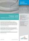 タイゴン2475 高純度チューブ (Tygon® 2475)