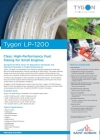 タイゴンLP-1200 燃料移送チューブ (Tygon® LP-1200 Clear, Fuel Tubing)