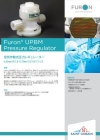 Furon 圧力調整弁UPBM空圧
