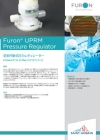 Furon 圧力調整弁UPRM空圧