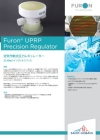 Furon 圧力調整弁UPRP空圧1インチ