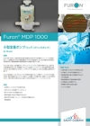 Furon MDP1000定量ポンプ