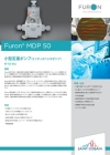 Furon MDP50定量ポンプ