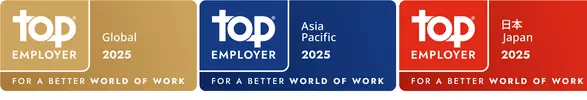 Top employer