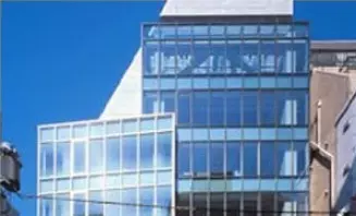 headquarters