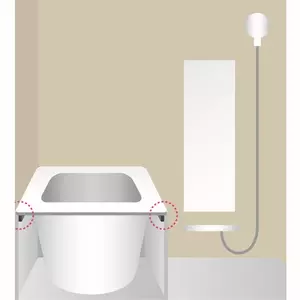ppl norseal-for-bathroom top