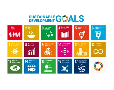 SDGs SDGs