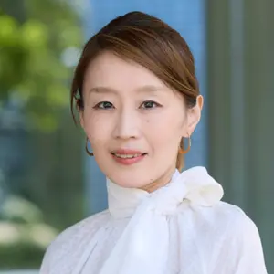 南 章子氏