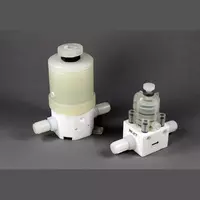 ppl furon-mdp Dosing Pump