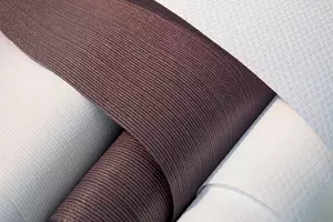 Adfors wall covering