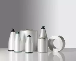 Vetrotex banner