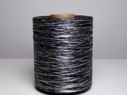 VETROTEX Hybrid yarn