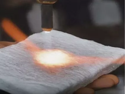 Adfors E needle mat