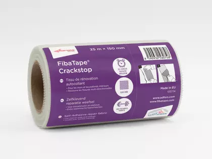 Adfors crack stop