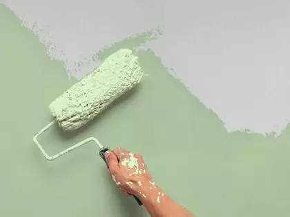 Adfors WC paintable