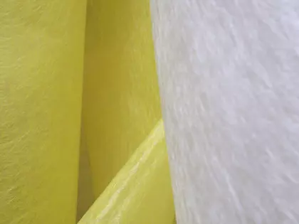 Adfors nonwoven