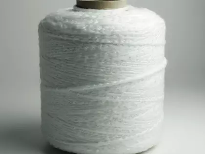 Adfors staple fiber