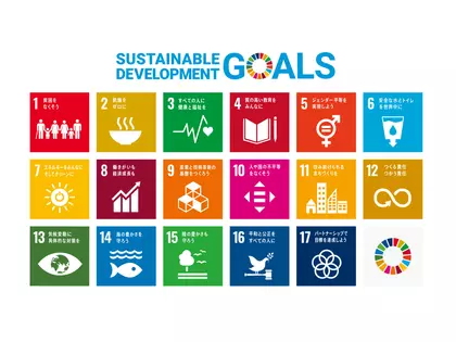 SDGs