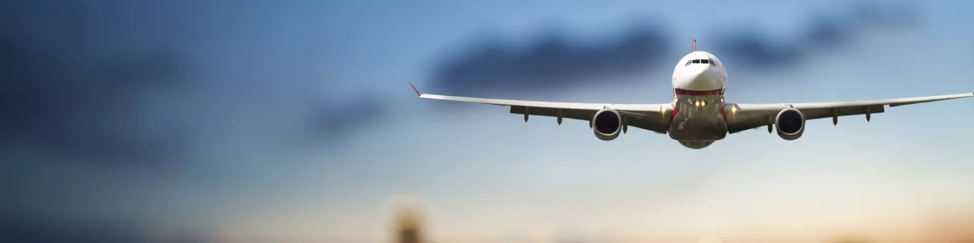 aeroplane