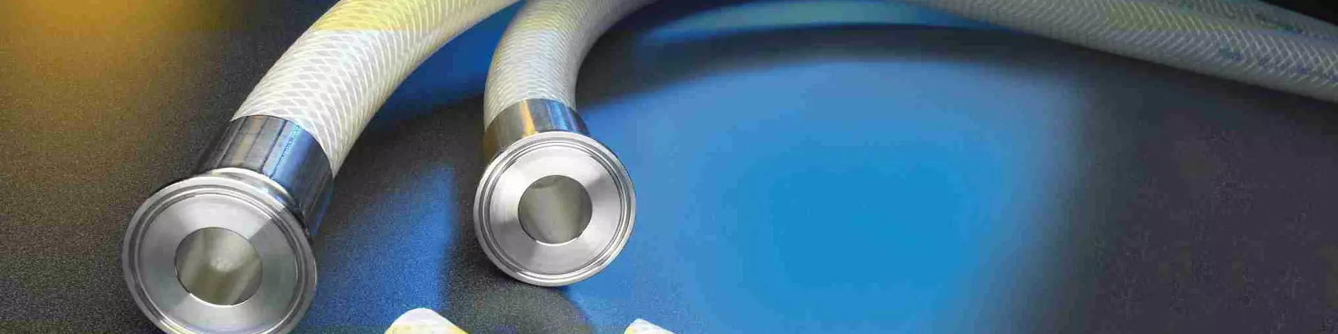 ホース SH シリコンホース 6×8mm 20m （ 食品 飲料水 医療用 電線保護 食品用ホース 業務用 ） ホースバンド バイク ステンレス シリコンホース 汎用 幅8mm 2個セット