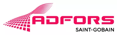 Adfors logo Adfors logo