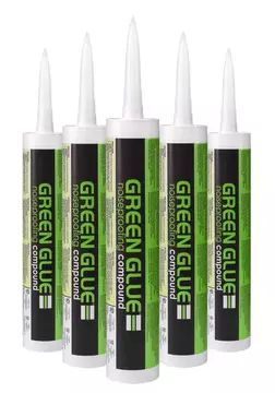 ppl greenglue