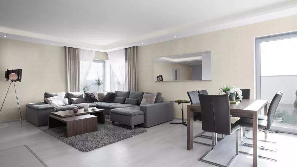 Adfors WC residential