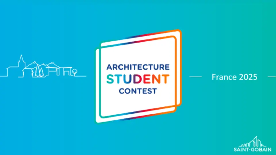サンゴバン国際学生建築コンテスト2025 日本大会結果発表